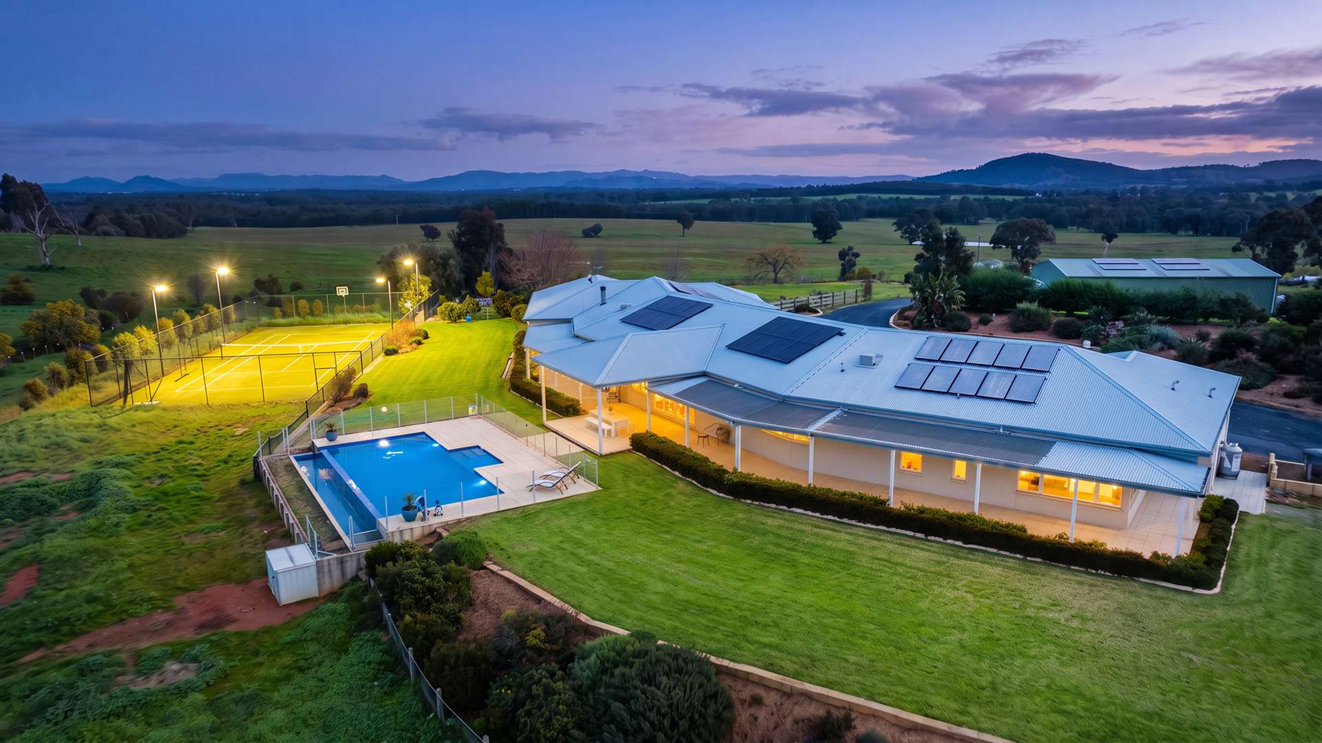 57 Eagle Rise Road, Table Top For Sale by Farmbuy.com - image 3