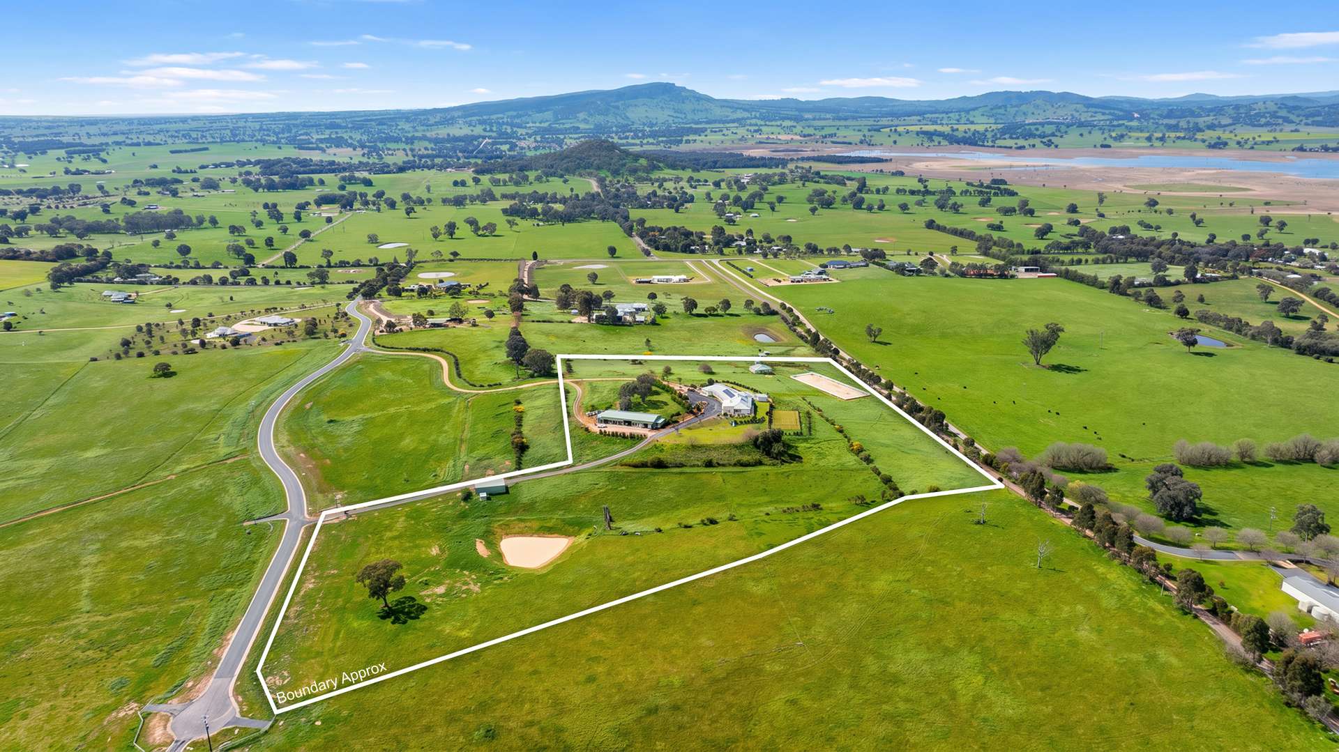 57 Eagle Rise Road, Table Top For Sale by Farmbuy.com - image 28