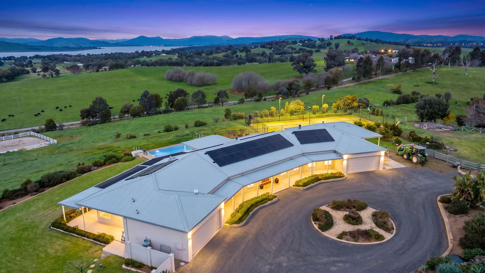 57 Eagle Rise Road, Table Top For Sale by Farmbuy.com - image 2