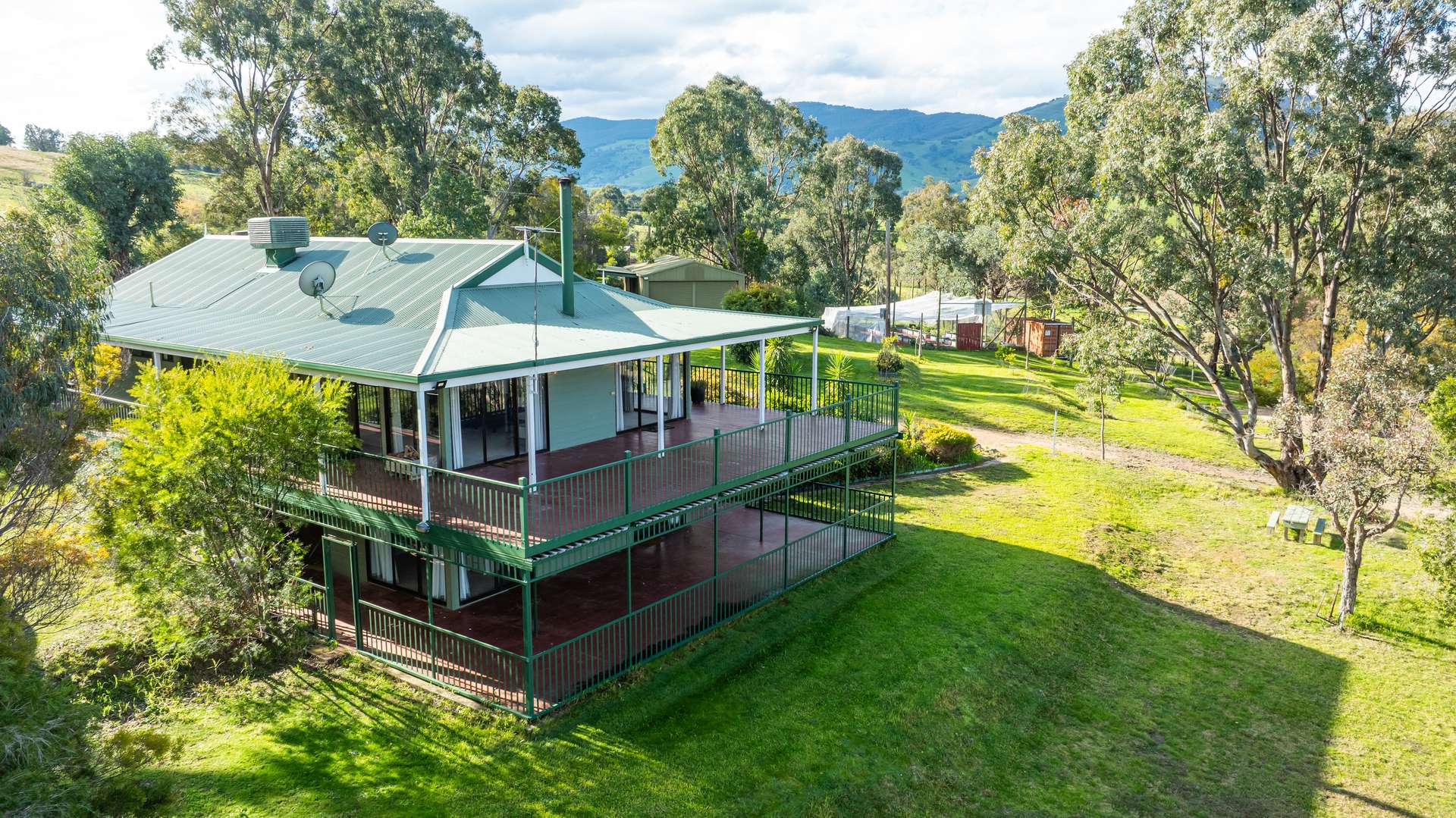189 Wymah Ferry Road, Wymah For Sale by Farmbuy.com - image 4