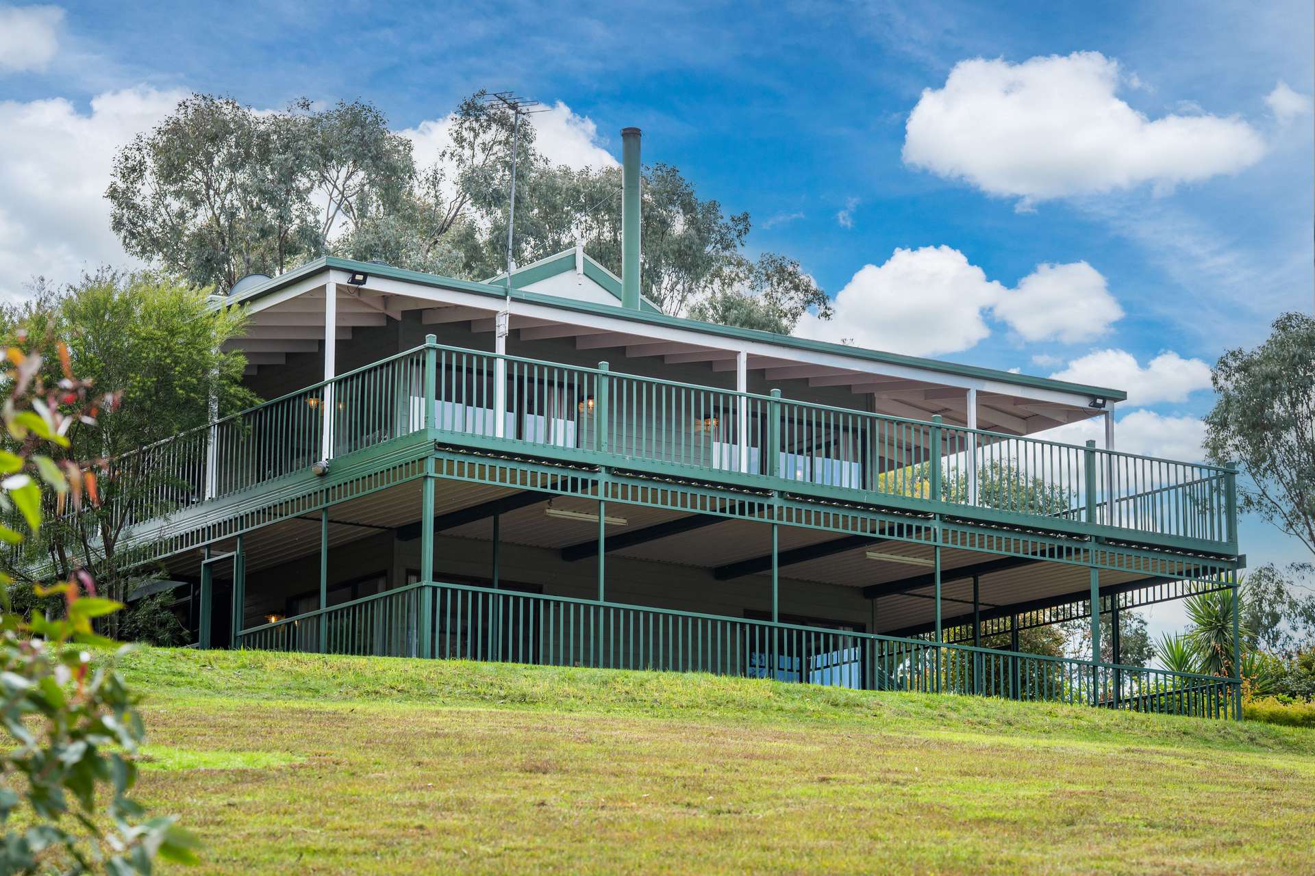 189 Wymah Ferry Road, Wymah For Sale by Farmbuy.com - image 5