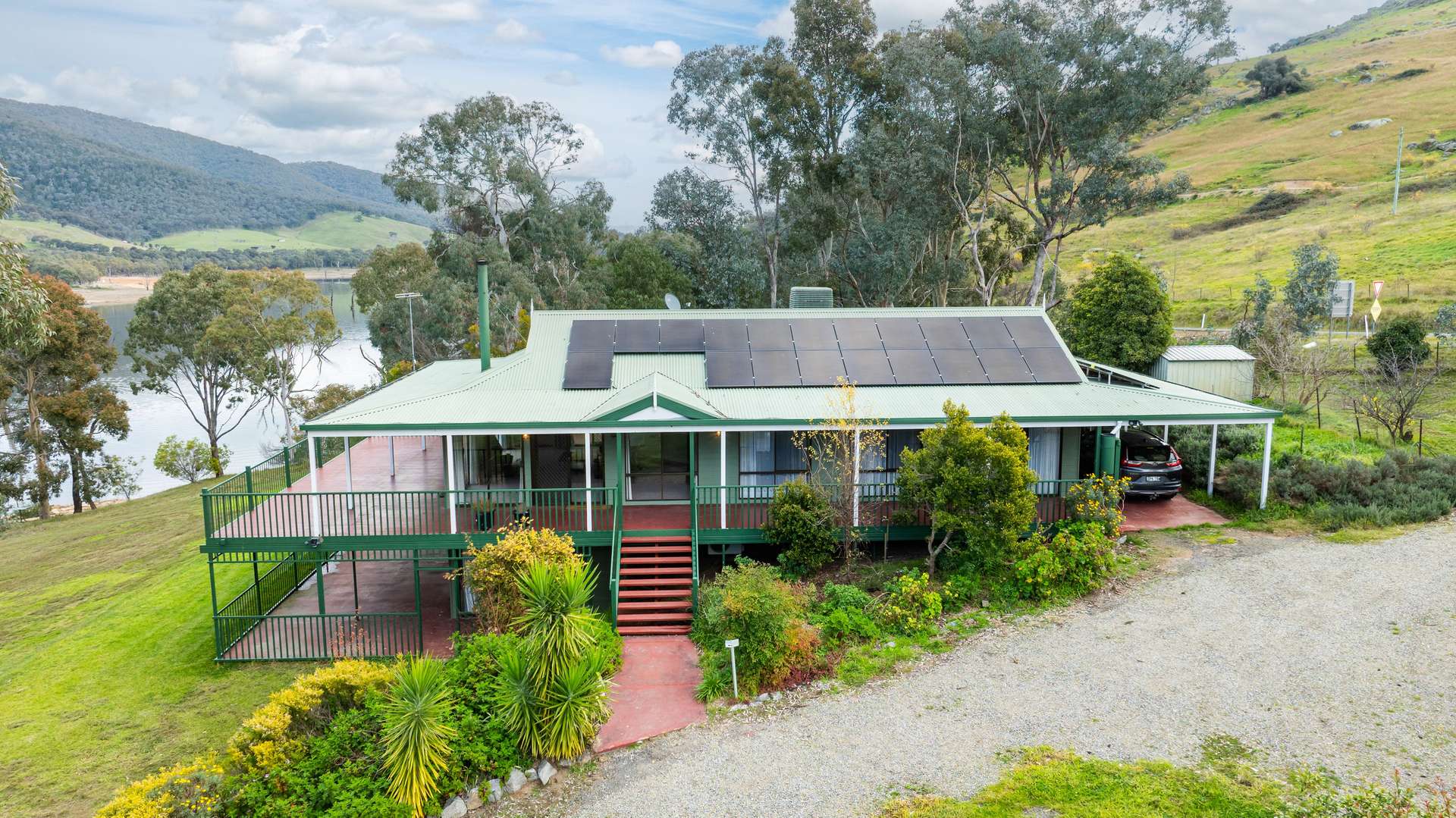 189 Wymah Ferry Road, Wymah For Sale by Farmbuy.com - image 6