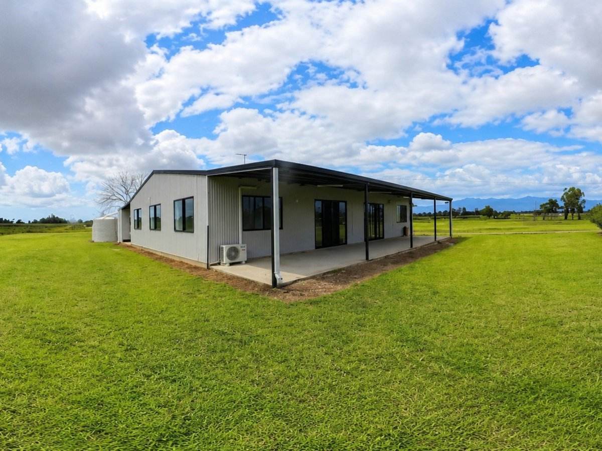 Lot 3 Houston Road, Murrigal For Sale by Farmbuy.com - image 1
