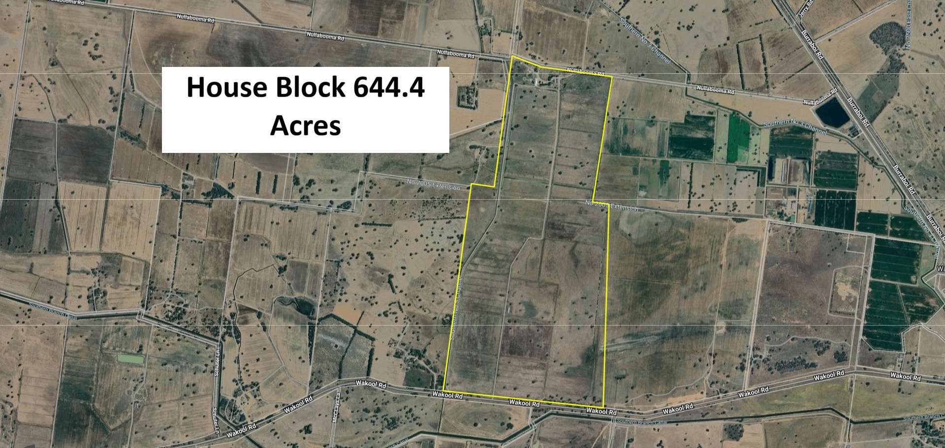 614 Nullabooma Road, Wakool For Sale by Farmbuy.com - image 18