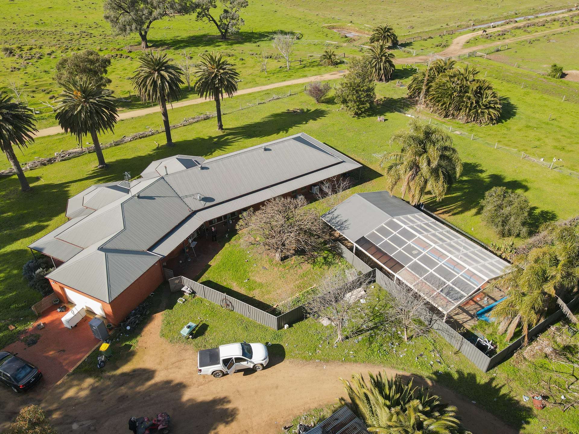 614 Nullabooma Road, Wakool For Sale by Farmbuy.com - image 2
