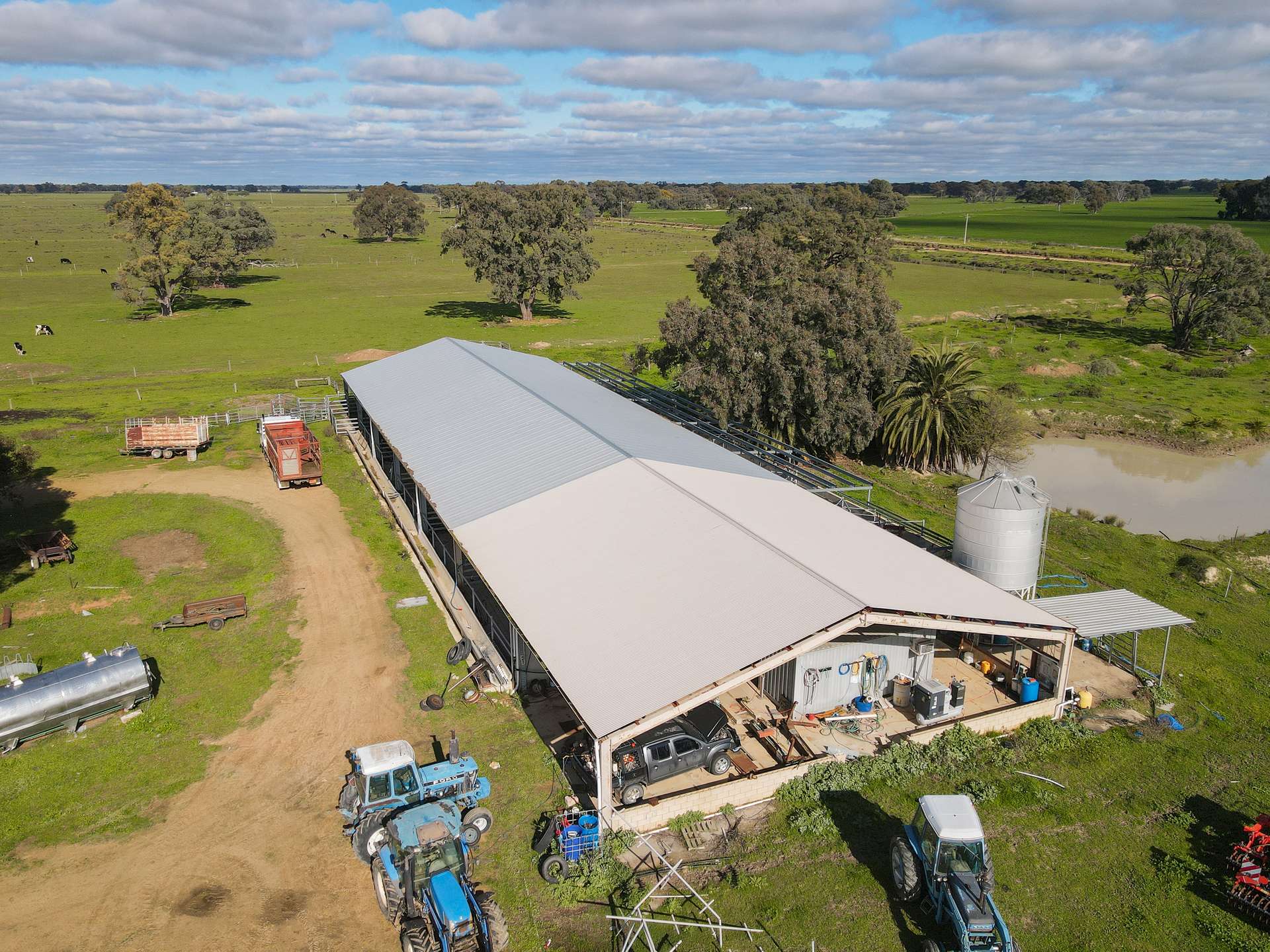 614 Nullabooma Road, Wakool For Sale by Farmbuy.com - image 25