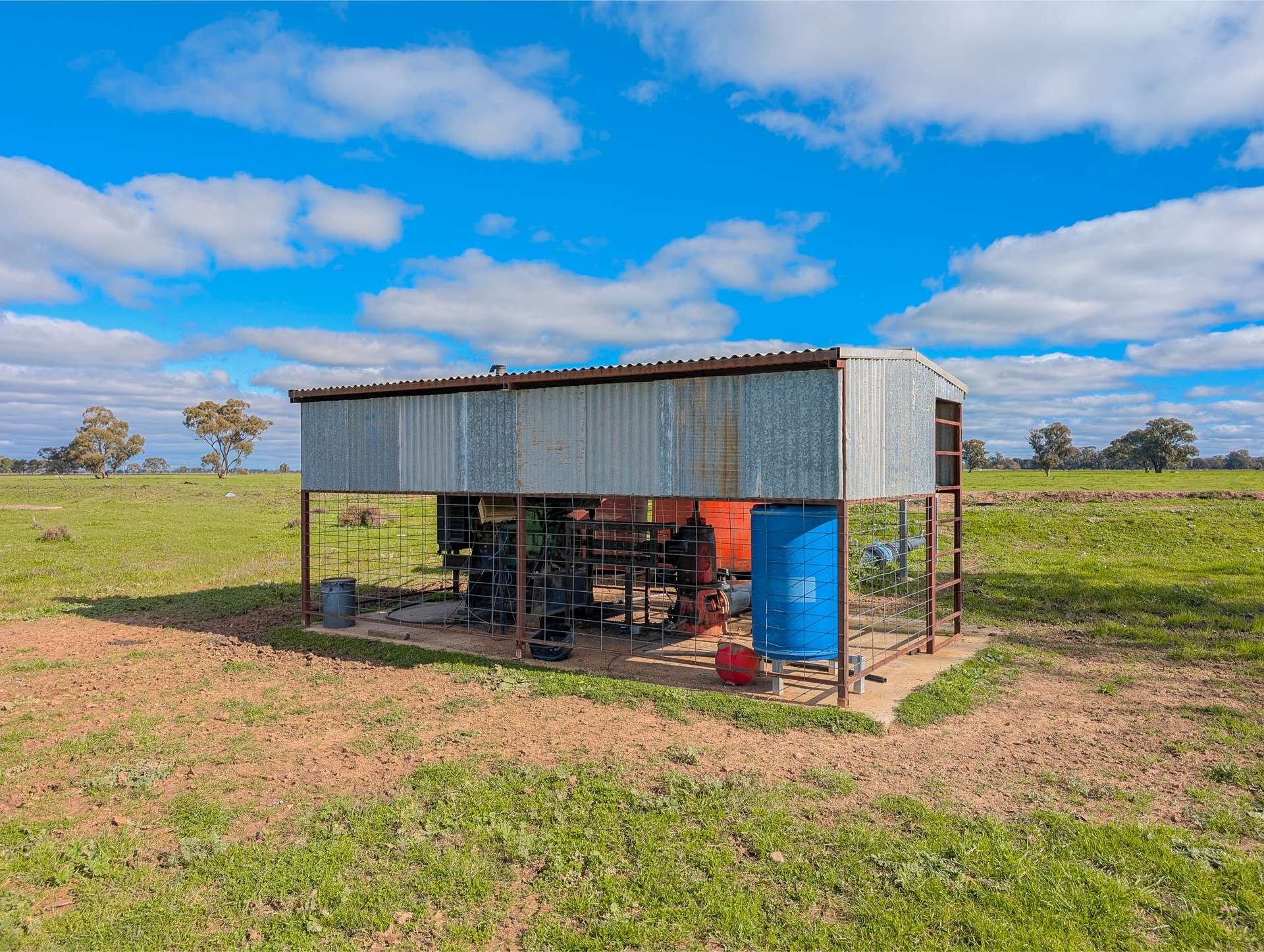 614 Nullabooma Road, Wakool For Sale by Farmbuy.com - image 32