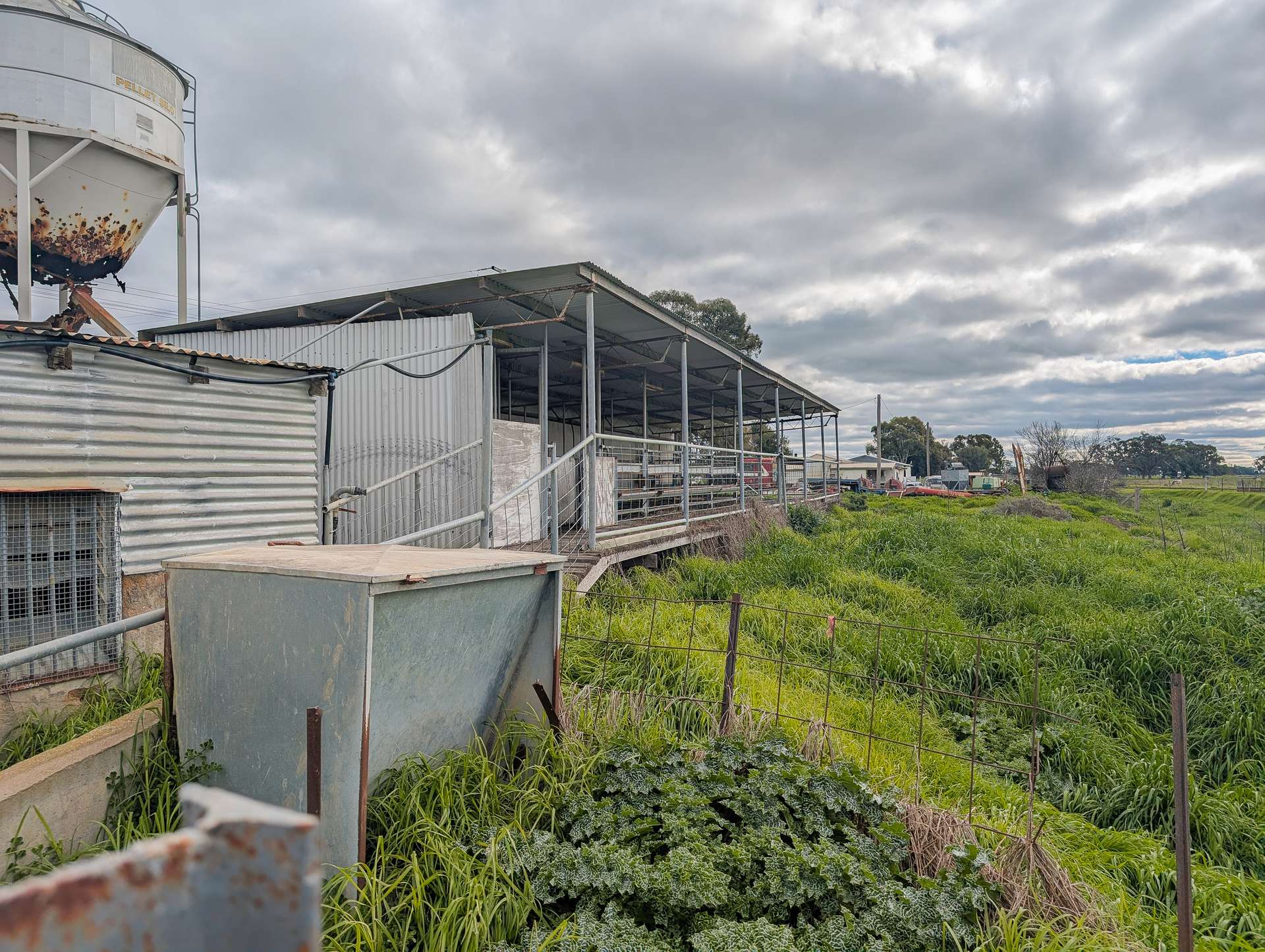 142 Walker Lane, Wakool For Sale by Farmbuy.com - image 16