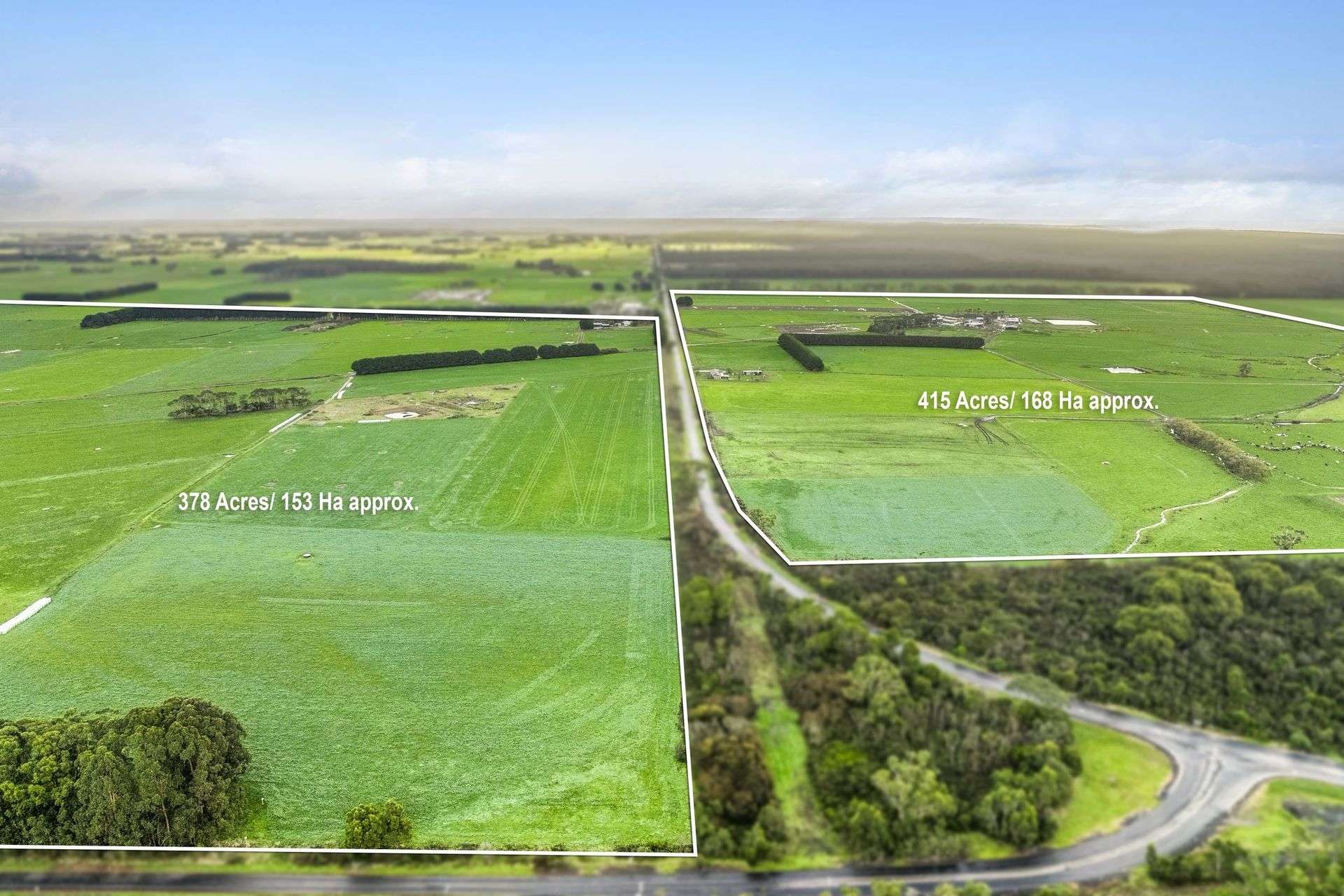 801 Timboon-Colac Road, Jancourt East For Sale by Farmbuy.com - image 2