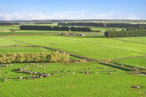 801 Timboon-Colac Road, Jancourt East VIC 3266
