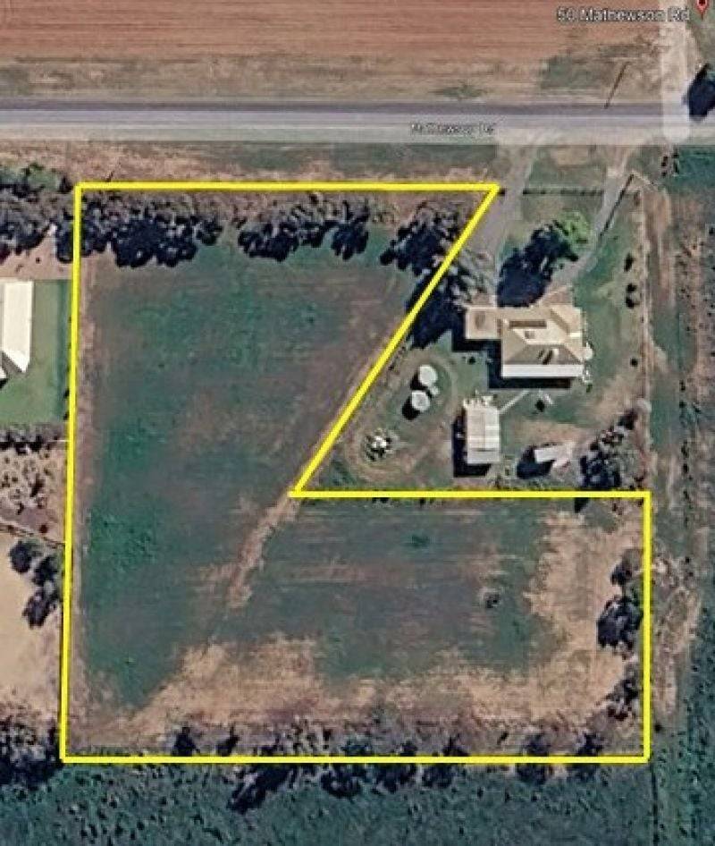 61 Mathewson Road, Birdwoodton For Sale by Farmbuy.com - image 2