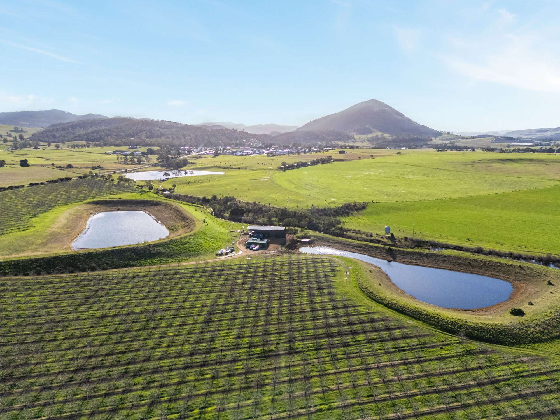 596 Colebrook Road, Campania For Sale by Farmbuy.com - image 22