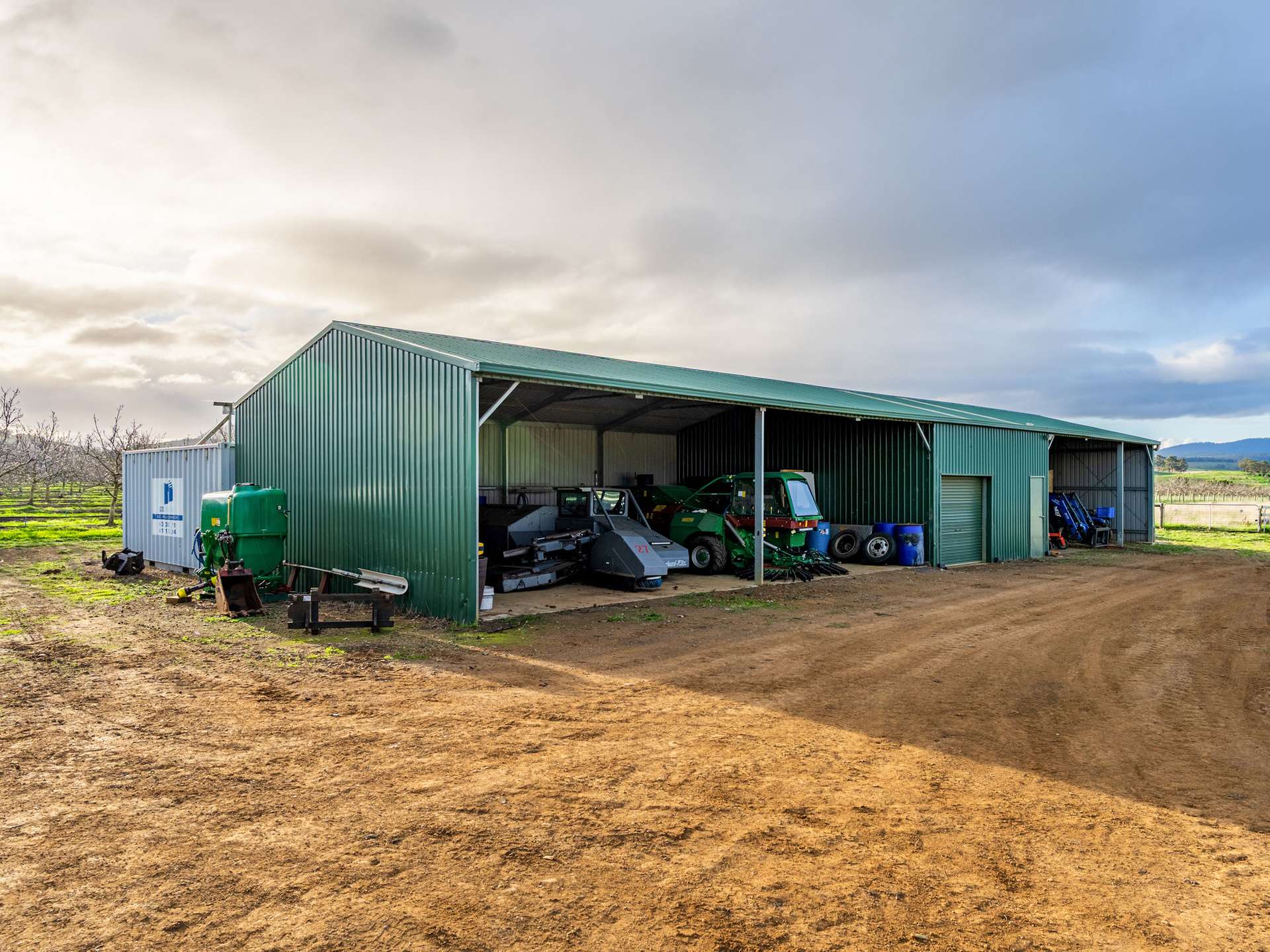 596 Colebrook Road, Campania For Sale by Farmbuy.com - image 18