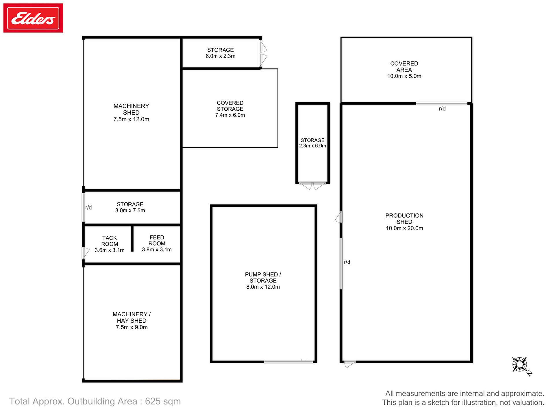 596 Colebrook Road, Campania For Sale by Farmbuy.com - image 29