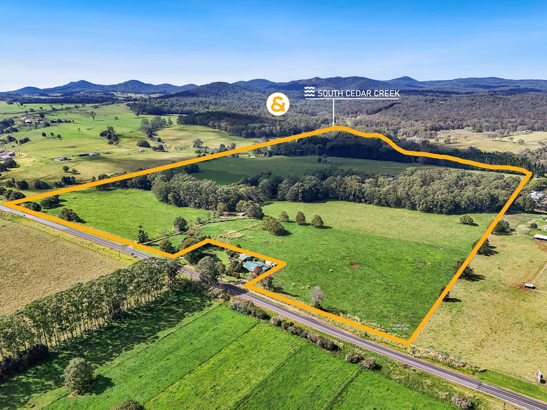 13123 Kennedy Highway, Ravenshoe For Sale by Farmbuy.com - image 33