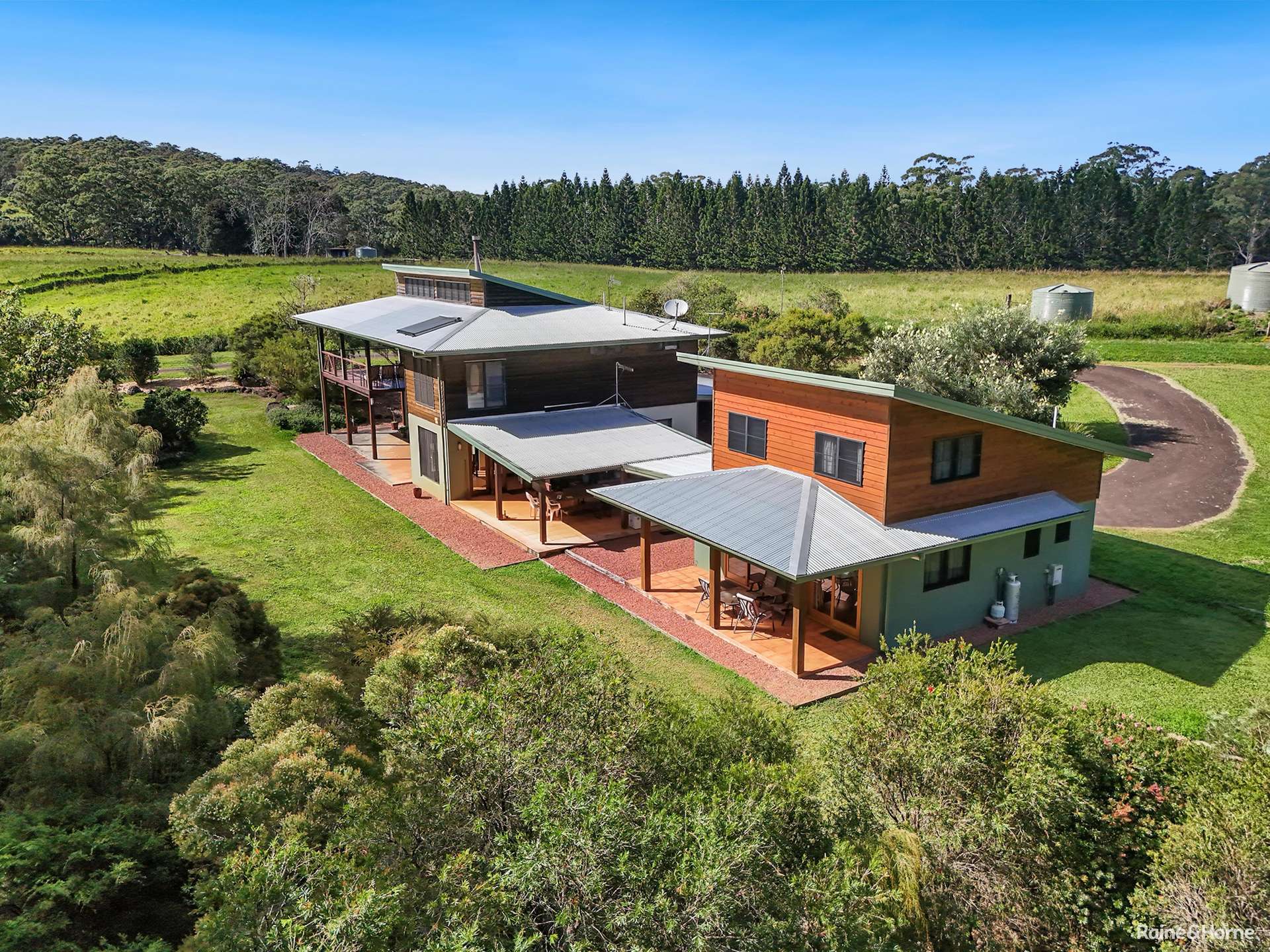 13123 Kennedy Highway, Ravenshoe For Sale by Farmbuy.com - image 2
