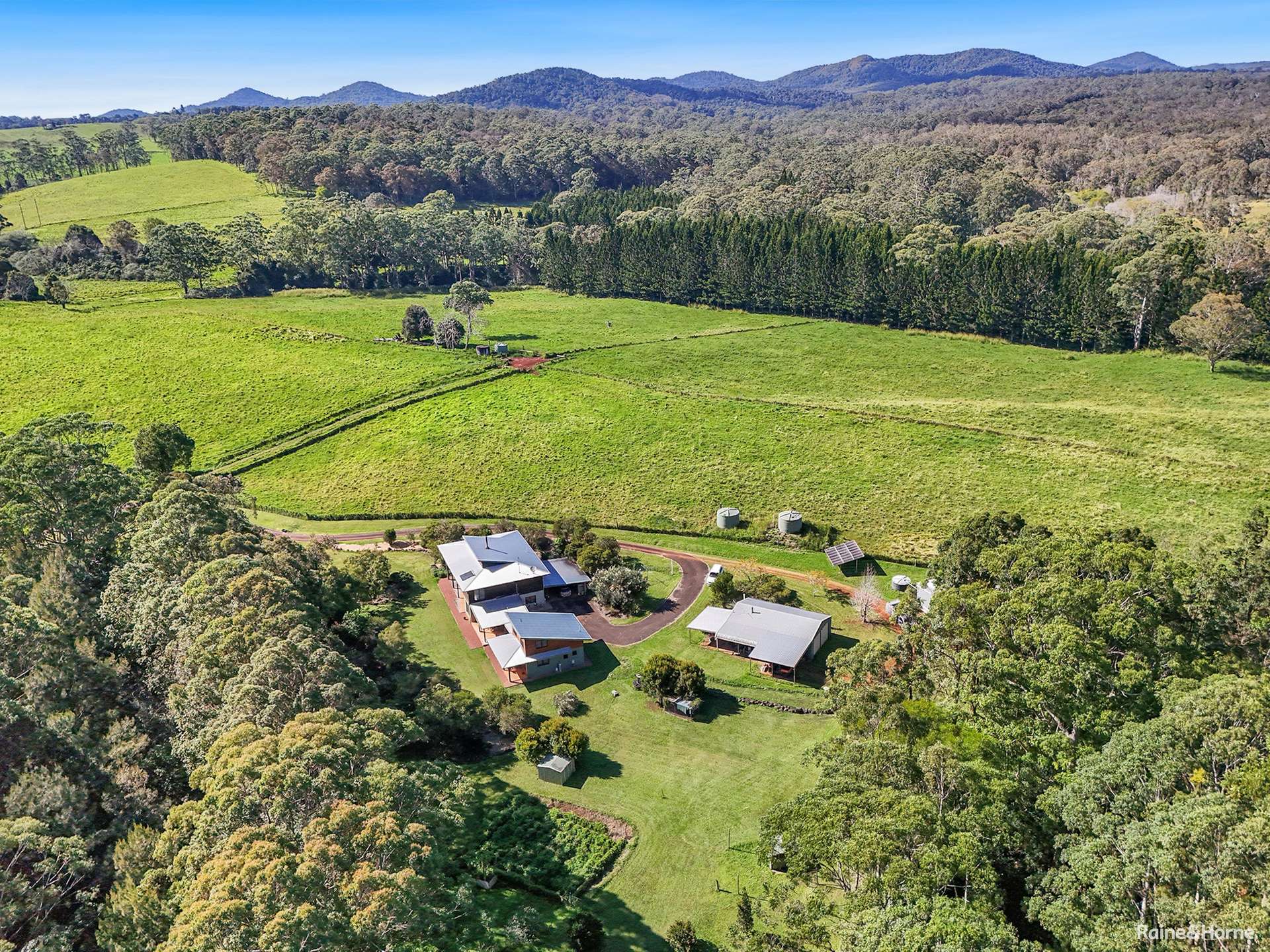 13123 Kennedy Highway, Ravenshoe For Sale by Farmbuy.com - image 1