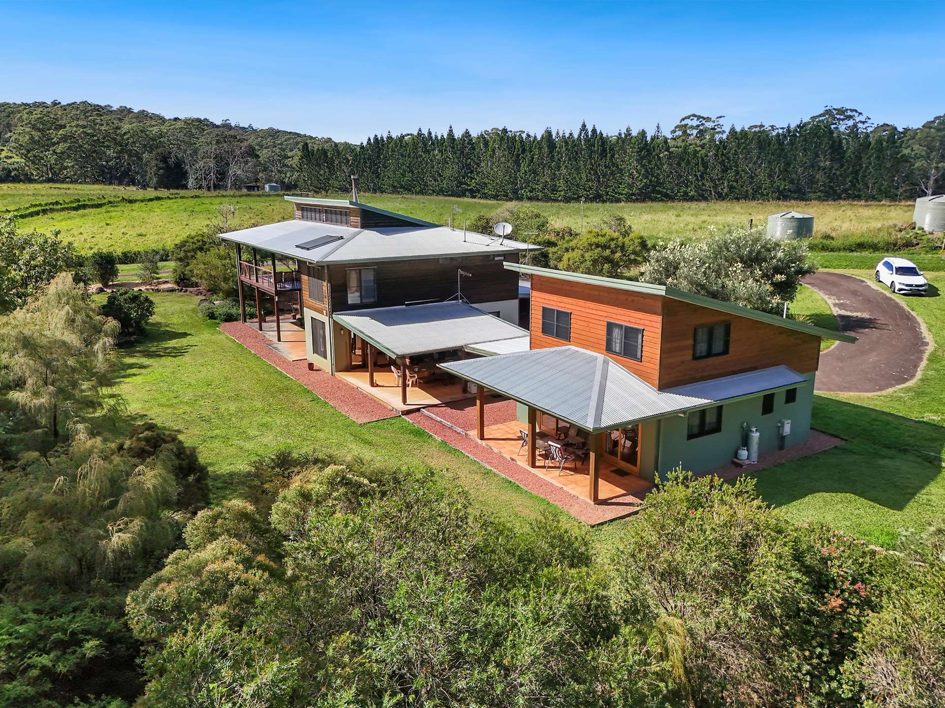 13123 Kennedy Highway, Ravenshoe For Sale by Farmbuy.com - image 2