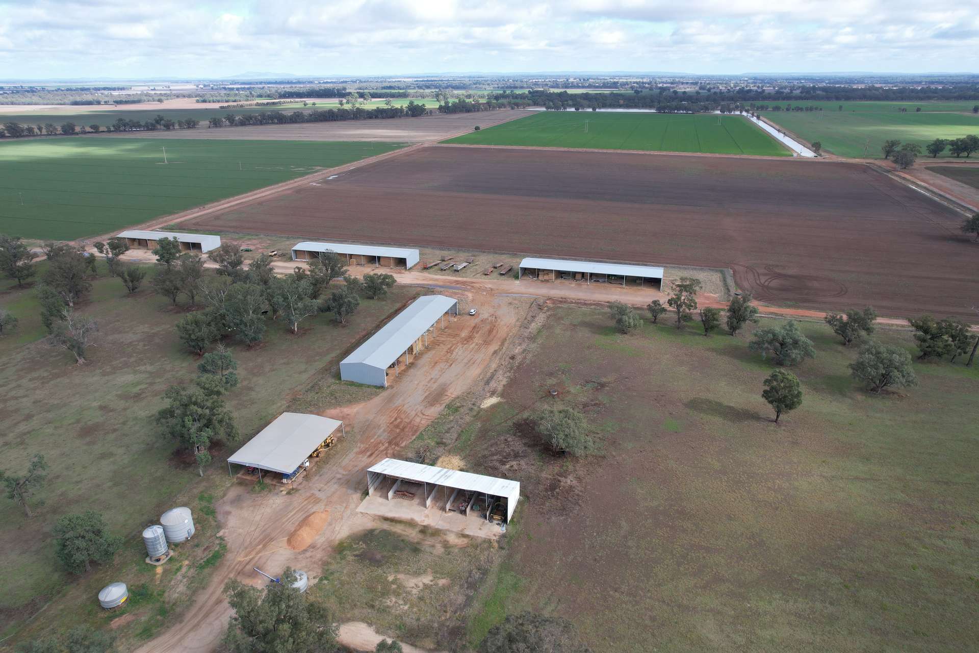 553 New Grenfell Road, Forbes For Sale by Farmbuy.com - image 34