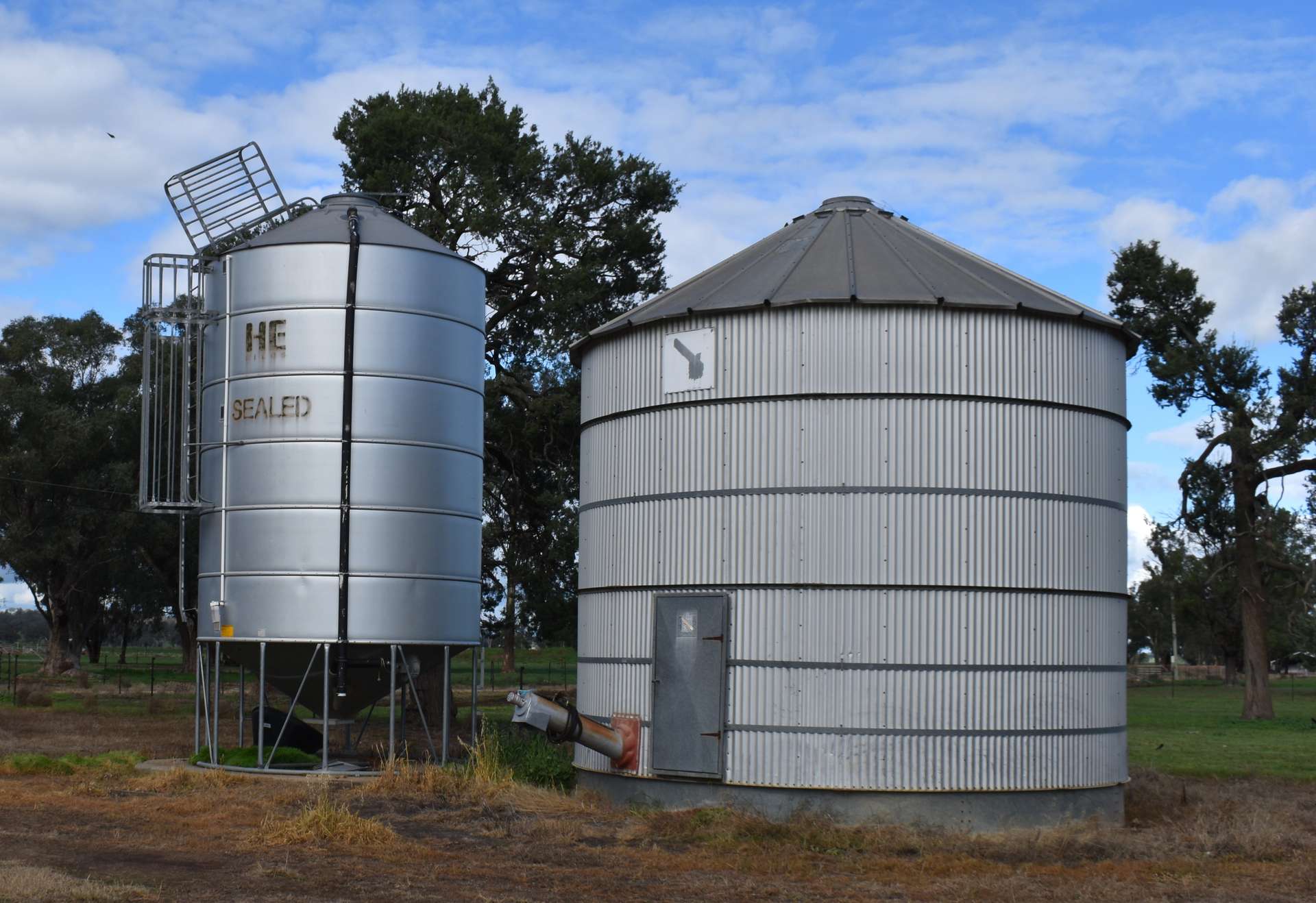 553 New Grenfell Road, Forbes For Sale by Farmbuy.com - image 22