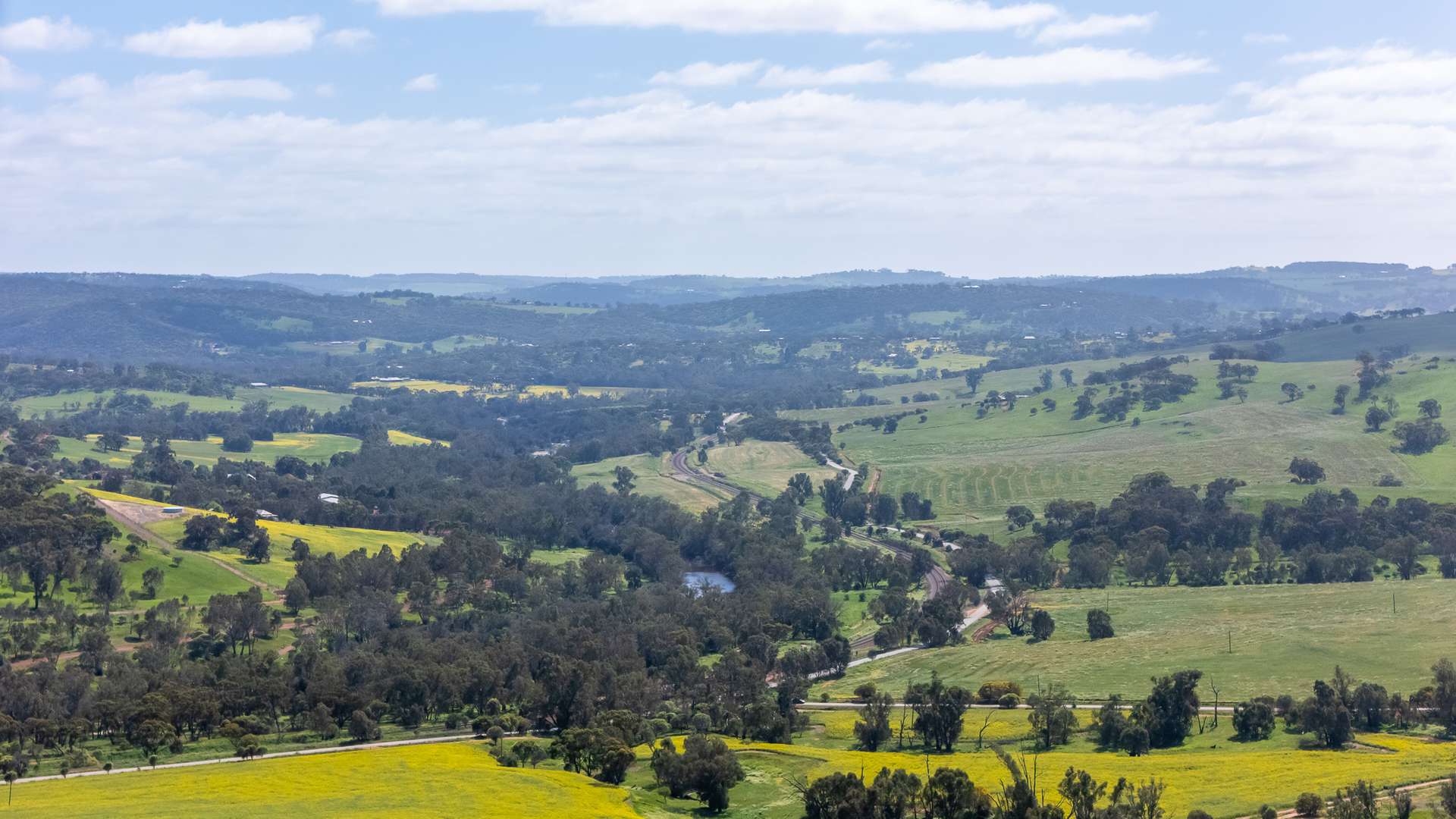 548 Folewood Road, Toodyay For Sale by Farmbuy.com - image 1