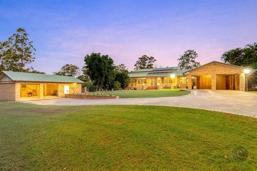Farm For Sale - QLD - Anderleigh - 4570 - 