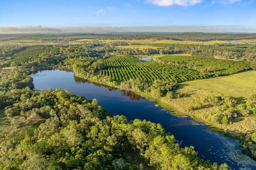 1460-1522 Anderleigh Road, Anderleigh QLD 4570