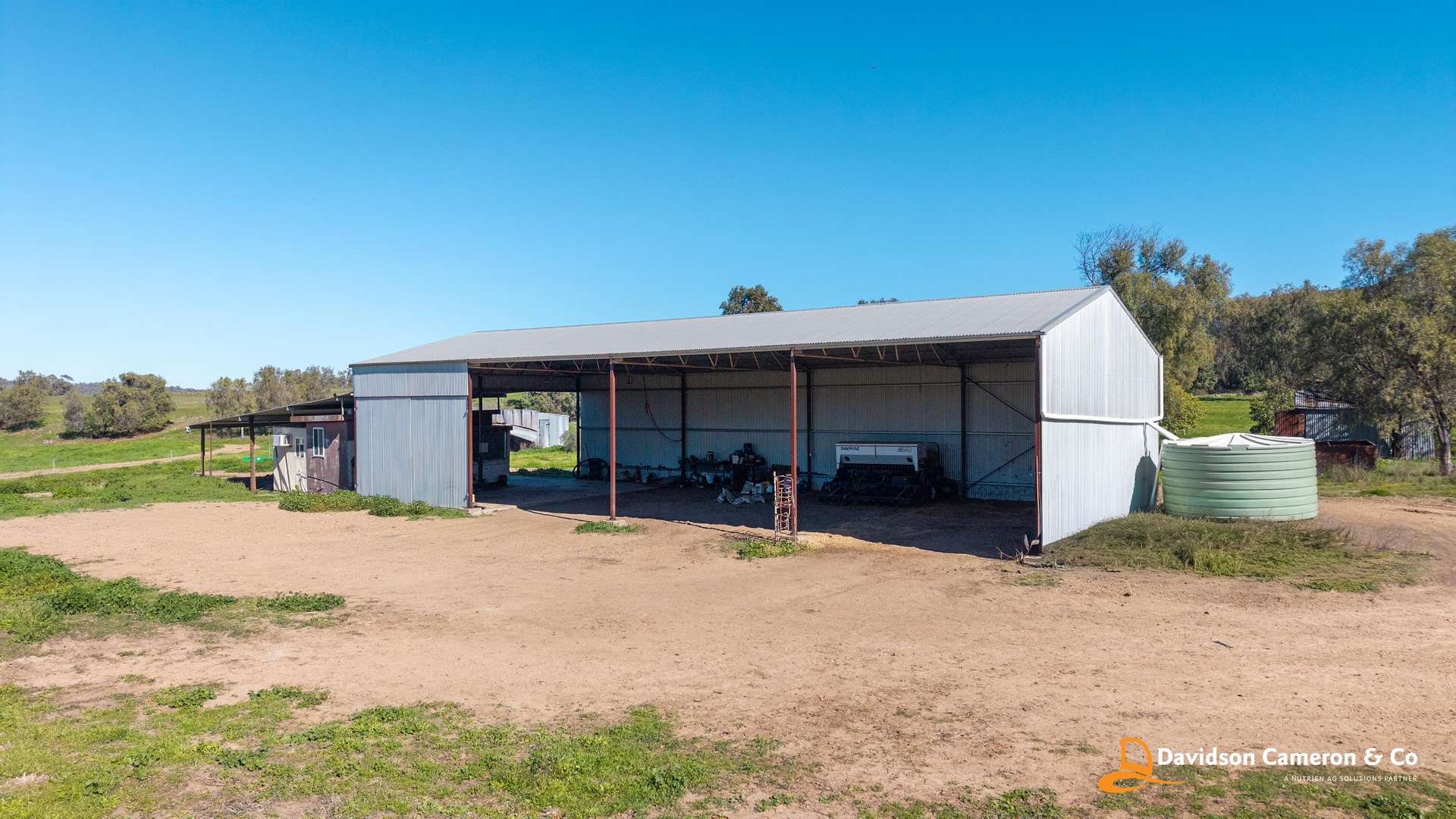 "Spring Flats" 1131 Timor Mountain Road, Maules Creek Auction by Farmbuy.com - image 11