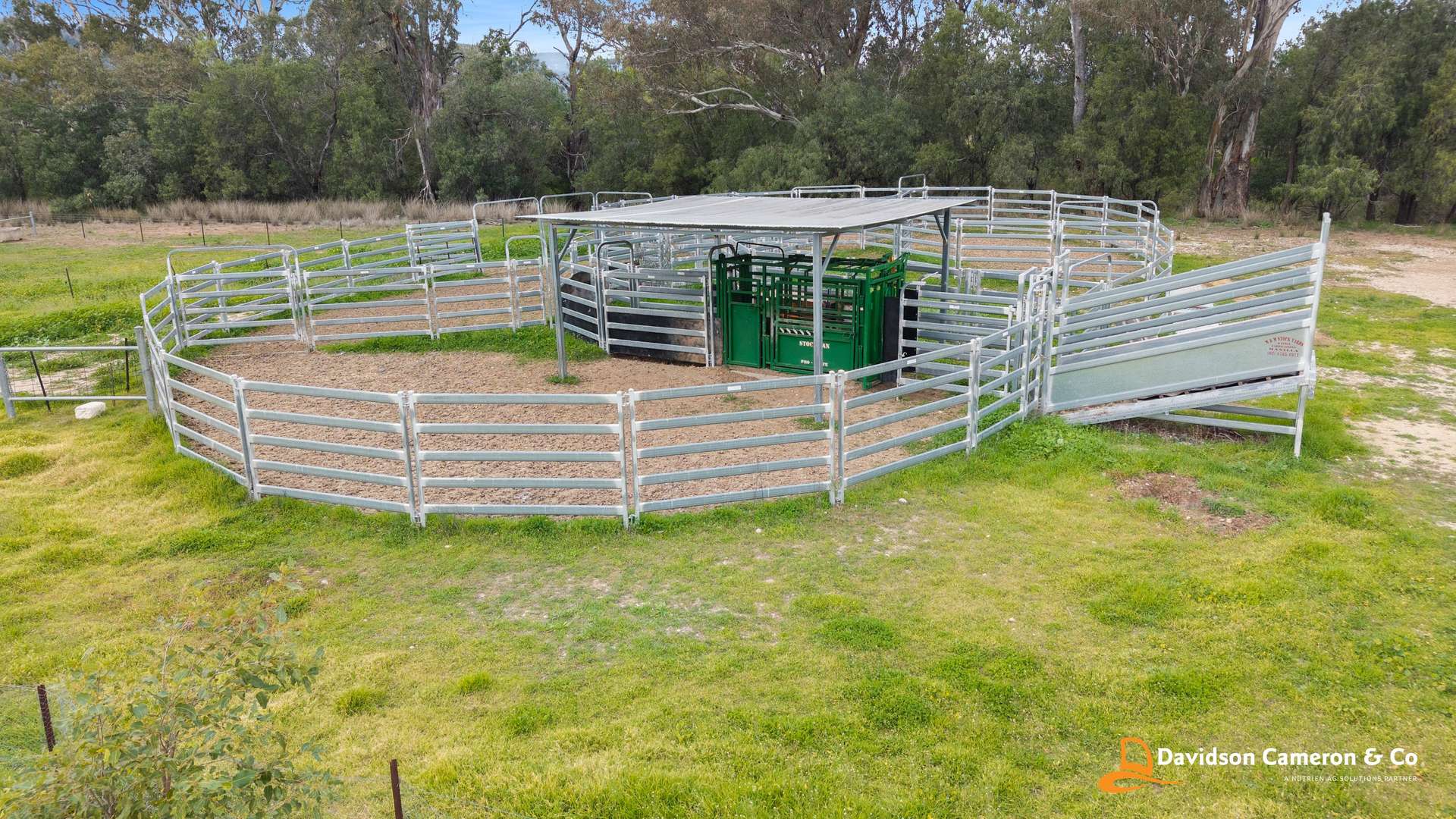 "Spring Flats" 1131 Timor Mountain Road, Maules Creek Auction by Farmbuy.com - image 12