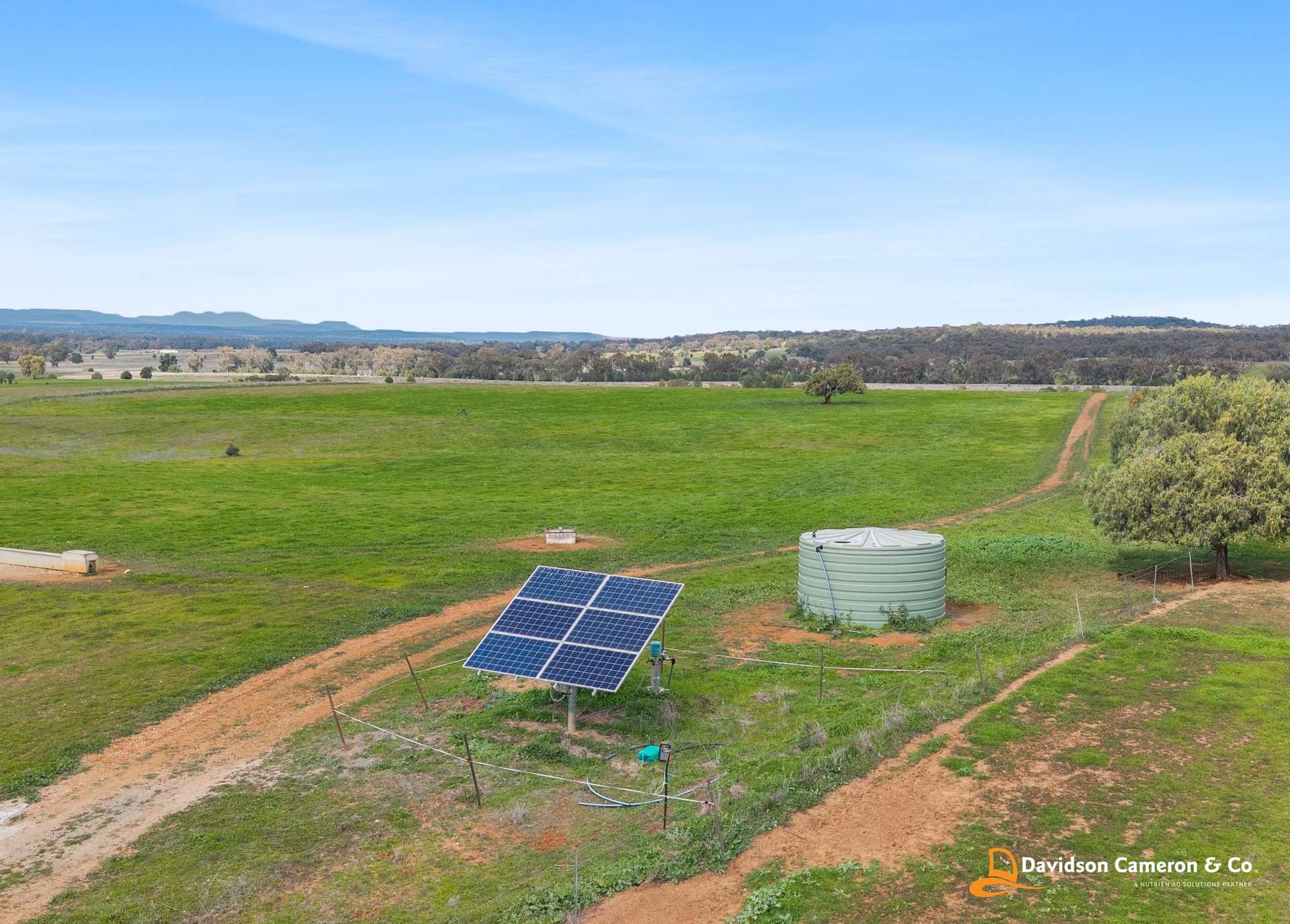 "Spring Flats" 1131 Timor Mountain Road, Maules Creek Auction by Farmbuy.com - image 14