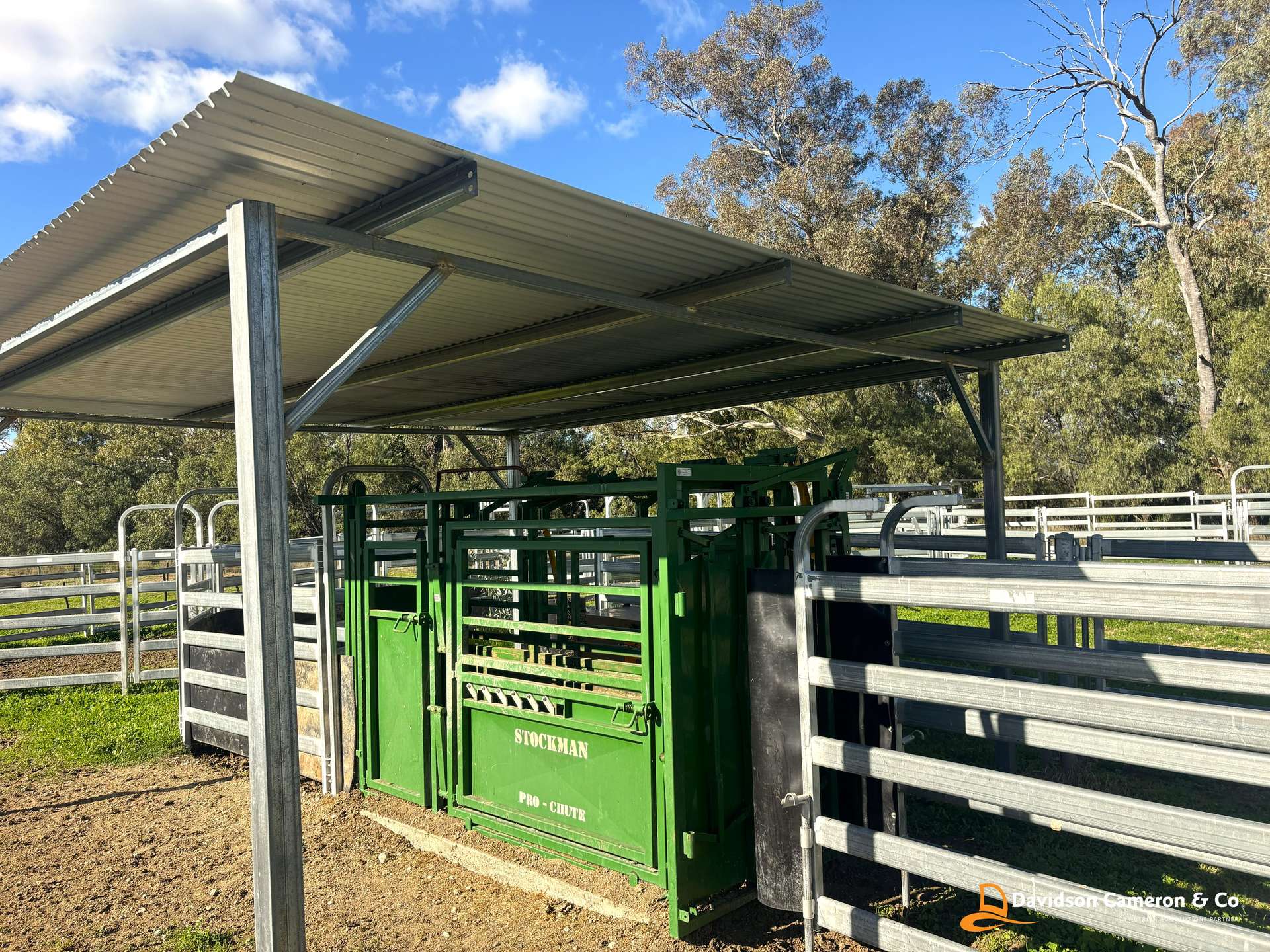 "Spring Flats" 1131 Timor Mountain Road, Maules Creek Auction by Farmbuy.com - image 13