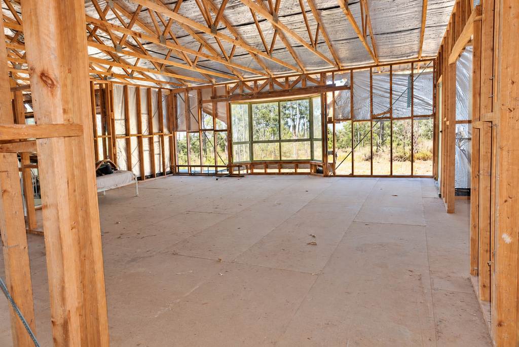 Lot 1 Mud Flat Road, Drake NSW 2469