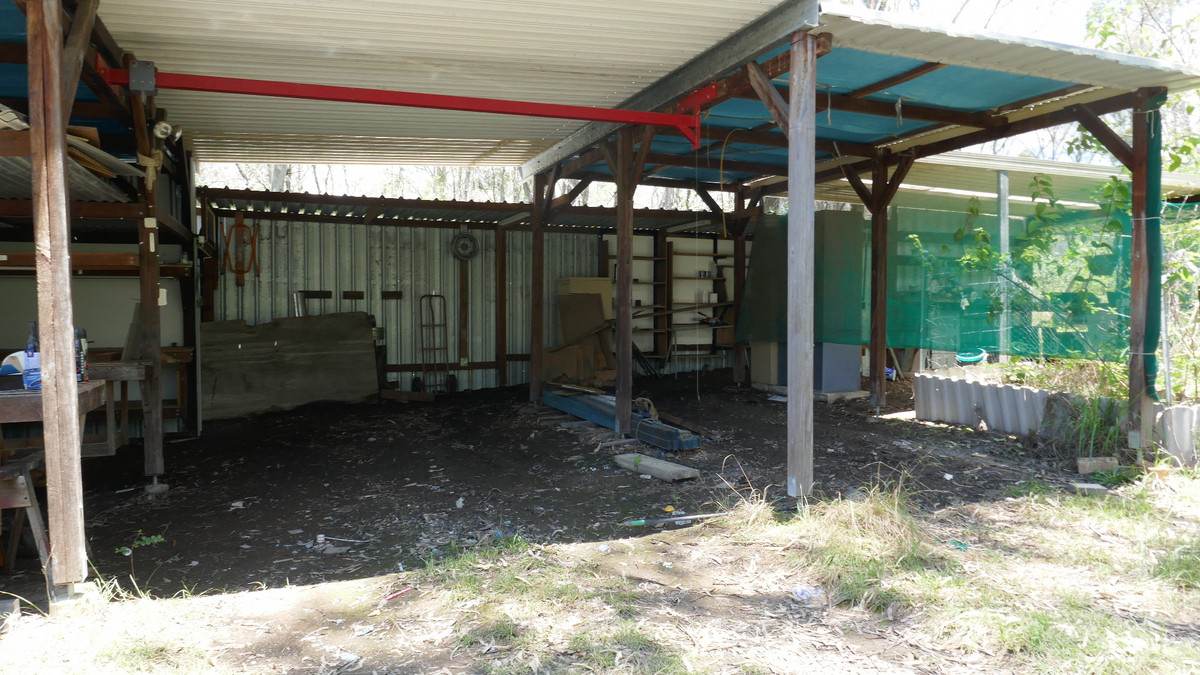 Lot 1 Mud Flat Road, Drake For Sale by Farmbuy.com - image 15