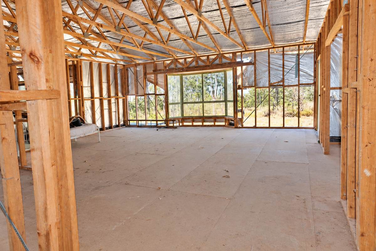 Lot 1 Mud Flat Road, Drake For Sale by Farmbuy.com - image 1
