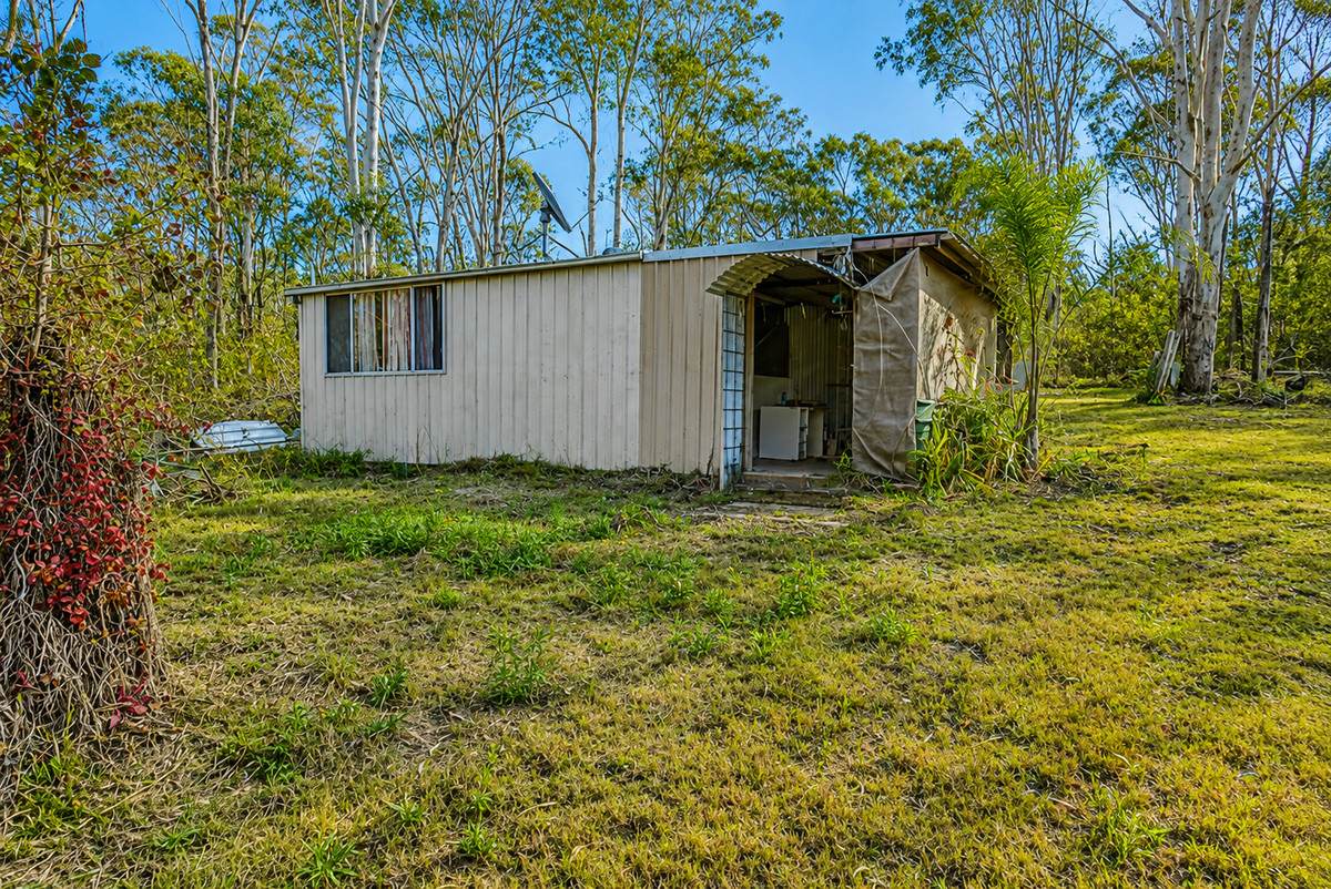 Lot 1 Mud Flat Road, Drake For Sale by Farmbuy.com - image 7