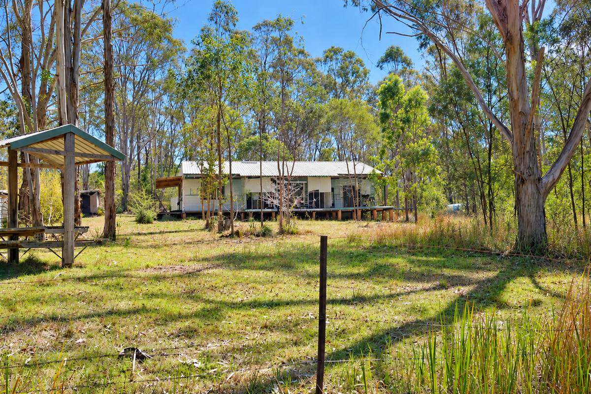 Lot 1 Mud Flat Road, Drake For Sale by Farmbuy.com - image 2