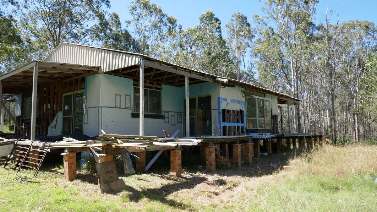 Lot 1 Mud Flat Road, Drake For Sale by Farmbuy.com - image 32