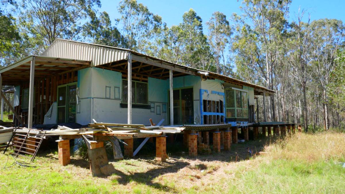 Lot 1 Mud Flat Road, Drake For Sale by Farmbuy.com - image 3