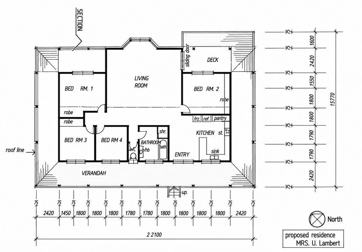 Lot 1 Mud Flat Road, Drake For Sale by Farmbuy.com - image 7