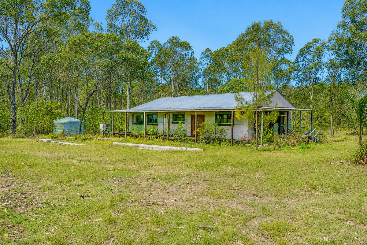 Lot 1 Mud Flat Road, Drake For Sale by Farmbuy.com - image 1
