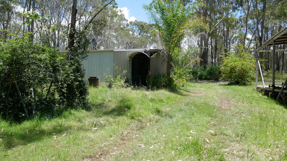 Lot 1 Mud Flat Road, Drake For Sale by Farmbuy.com - image 13