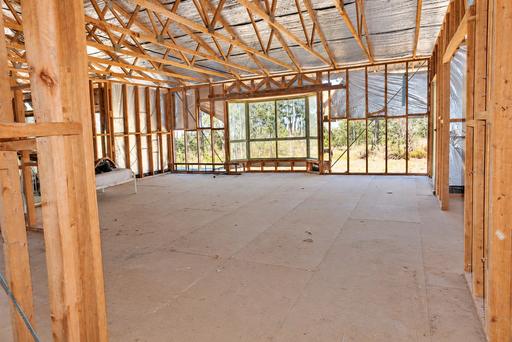 Lot 1 Mud Flat Road, Drake NSW 2469