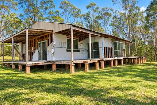 7011 Bruxner Highway, Drake NSW 2469