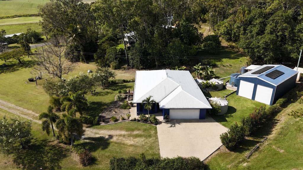 543 Eversleigh Road, Alligator Creek QLD 4740