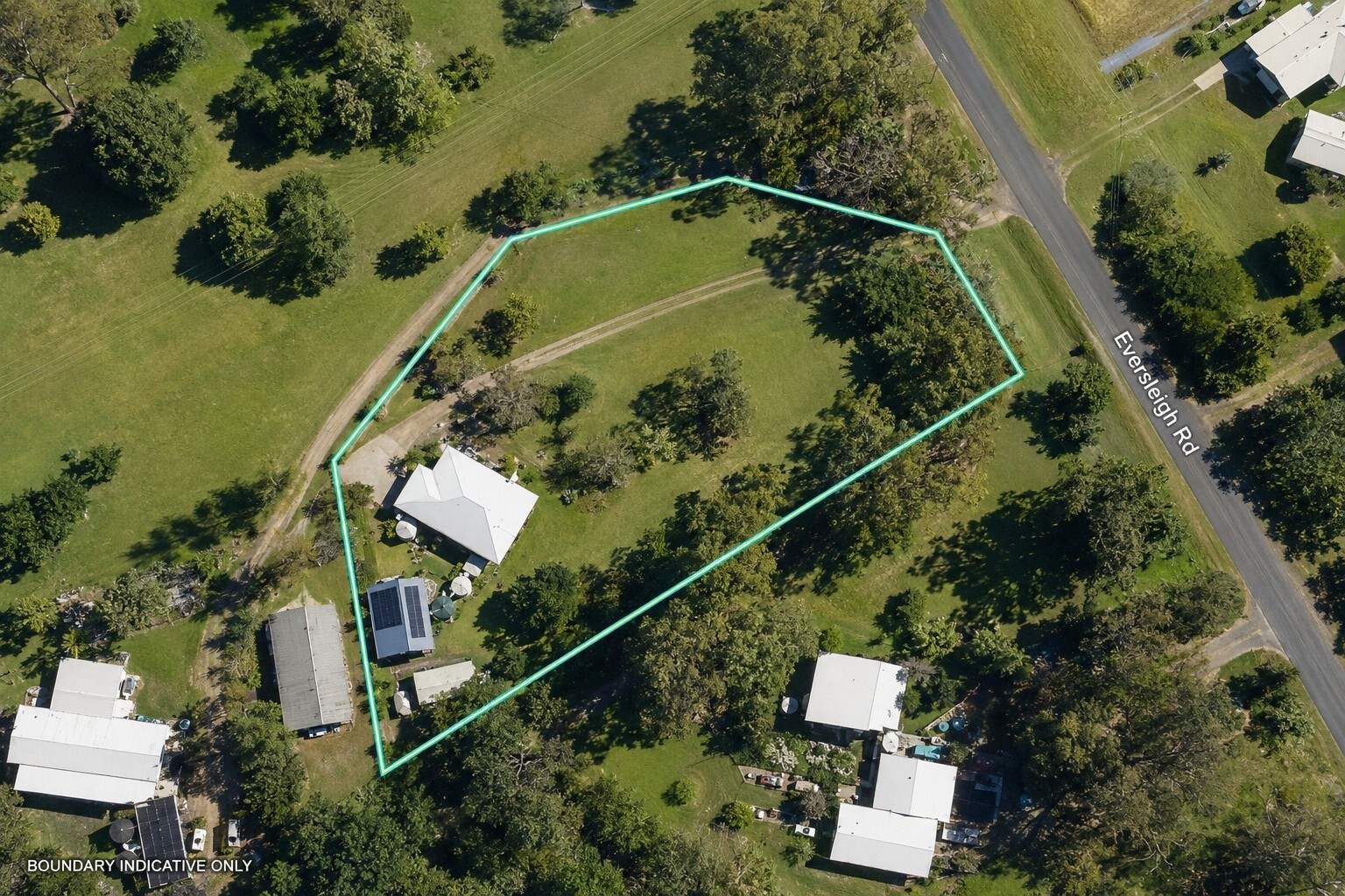 543 Eversleigh Road, Alligator Creek For Sale by Farmbuy.com - image 21