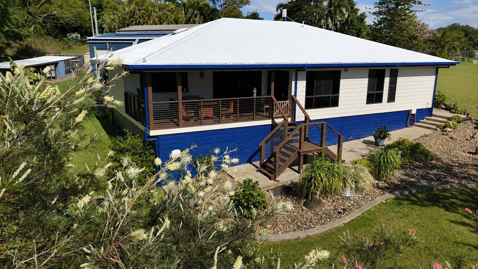 543 Eversleigh Road, Alligator Creek For Sale by Farmbuy.com - image 18