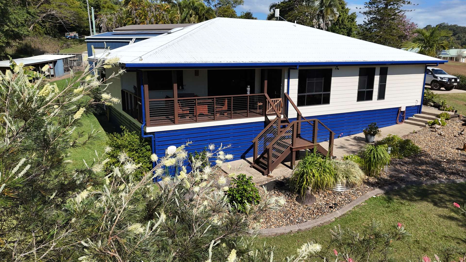 543 Eversleigh Road, Alligator Creek For Sale by Farmbuy.com - image 3