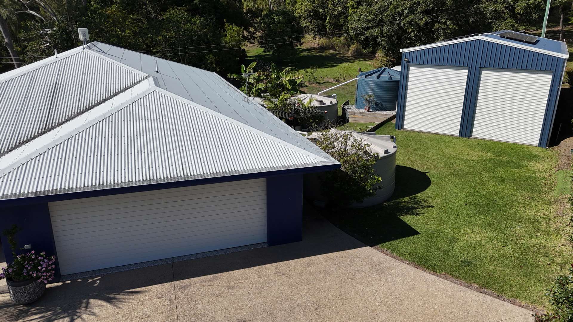 543 Eversleigh Road, Alligator Creek For Sale by Farmbuy.com - image 2