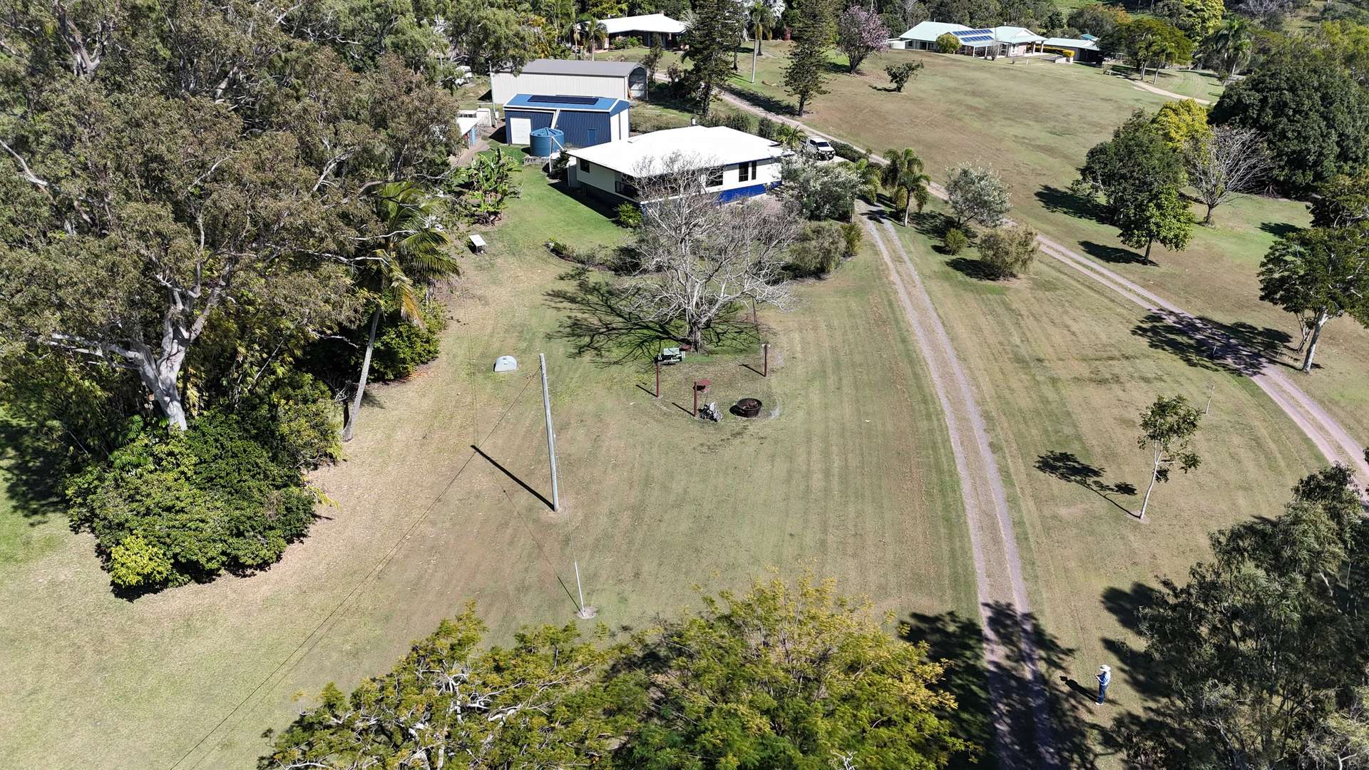 543 Eversleigh Road, Alligator Creek For Sale by Farmbuy.com - image 11