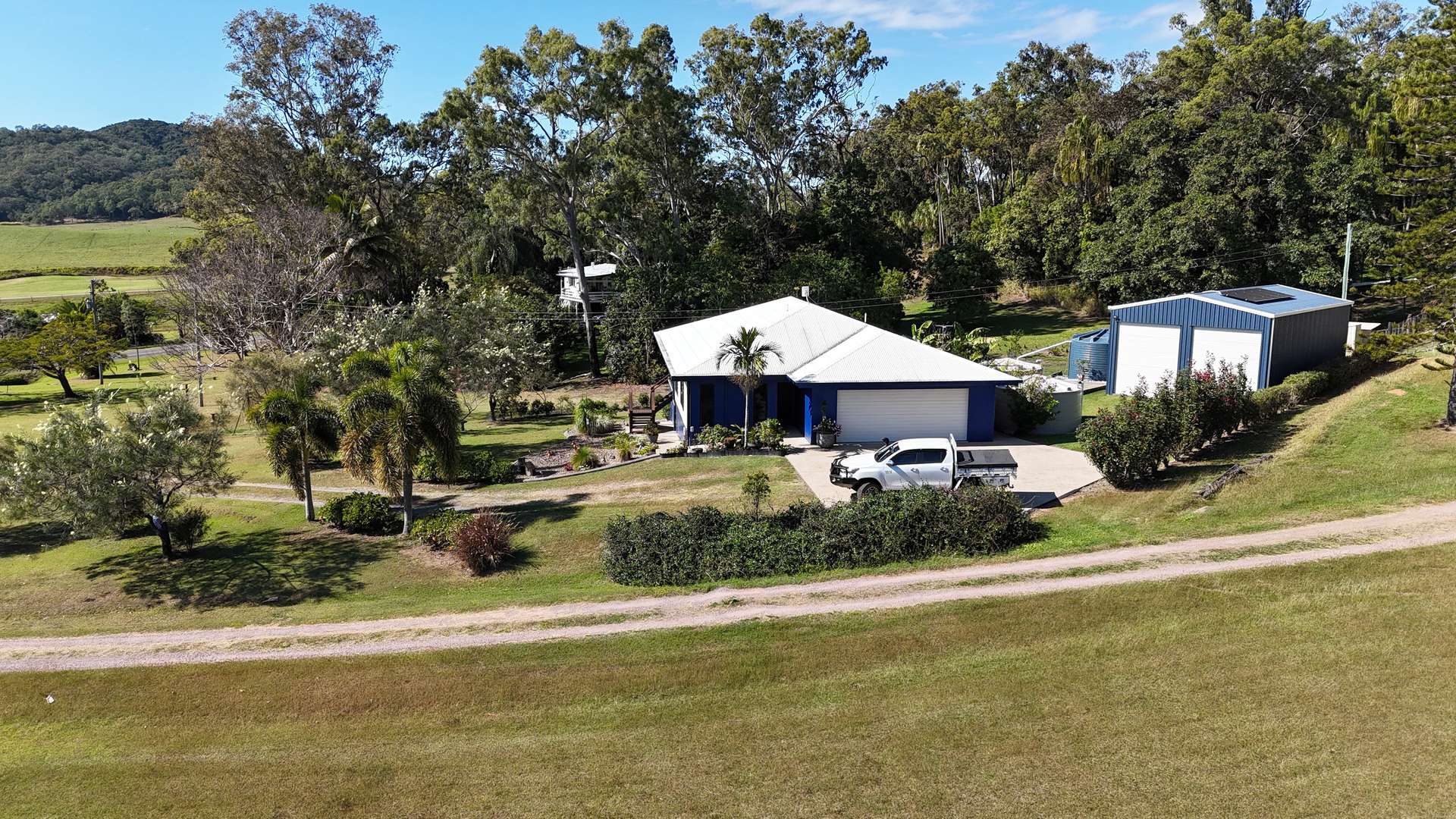 543 Eversleigh Road, Alligator Creek For Sale by Farmbuy.com - image 10